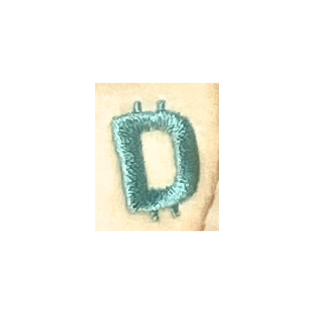 Do$hie (Regular) - Limited 1,000 Worldwide