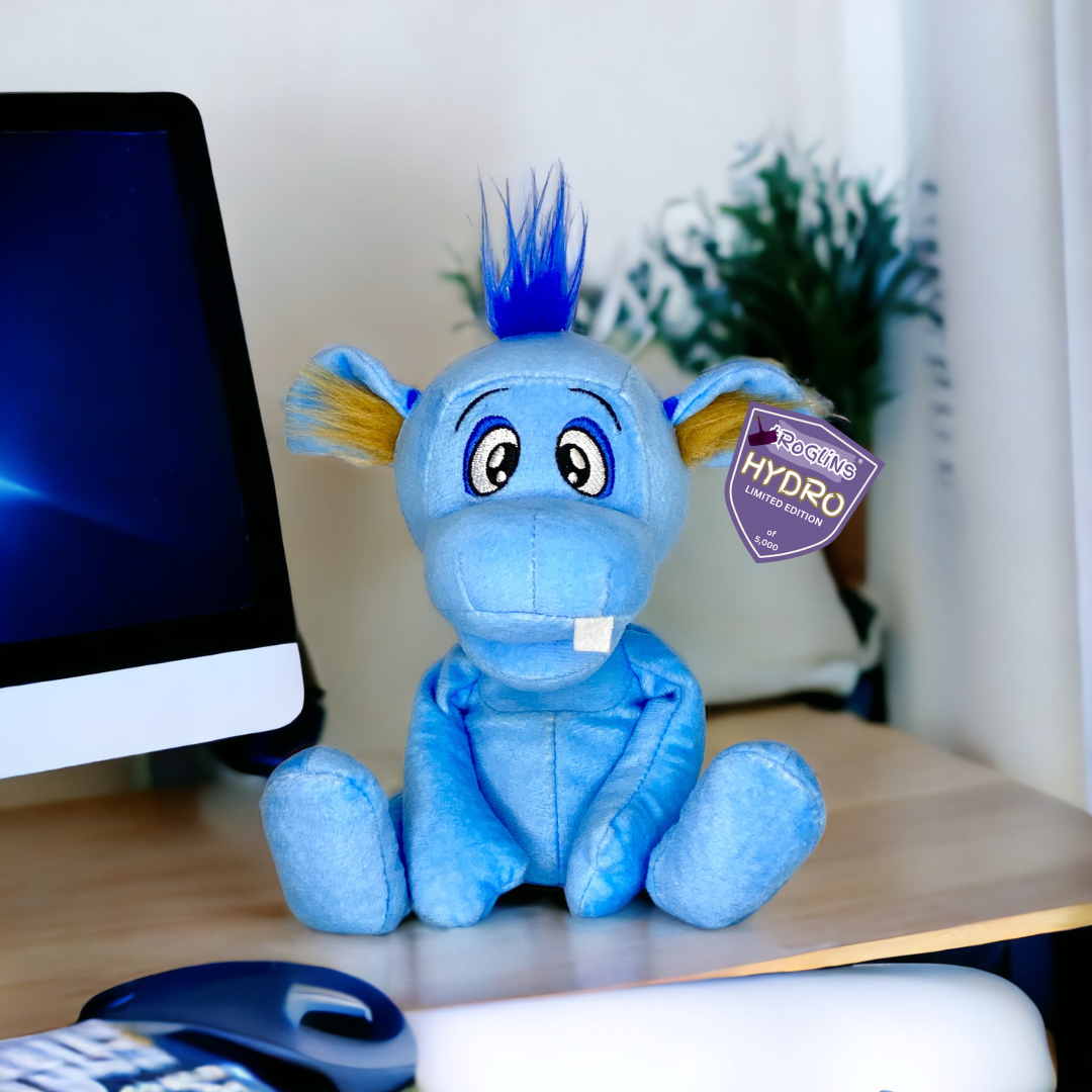 Hydro (Duo)