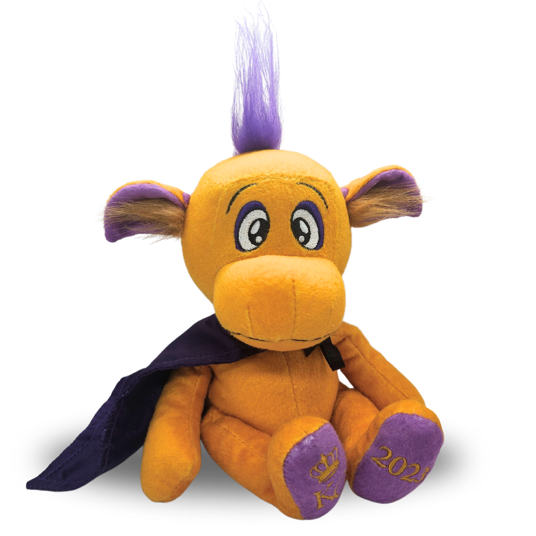 SOLD OUT Coronation Charlie (L/Editon: 76 Pcs!)