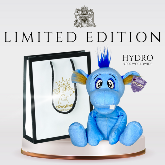 Hydro (with luxury gift bag) Limit 5,000 Worldwide*