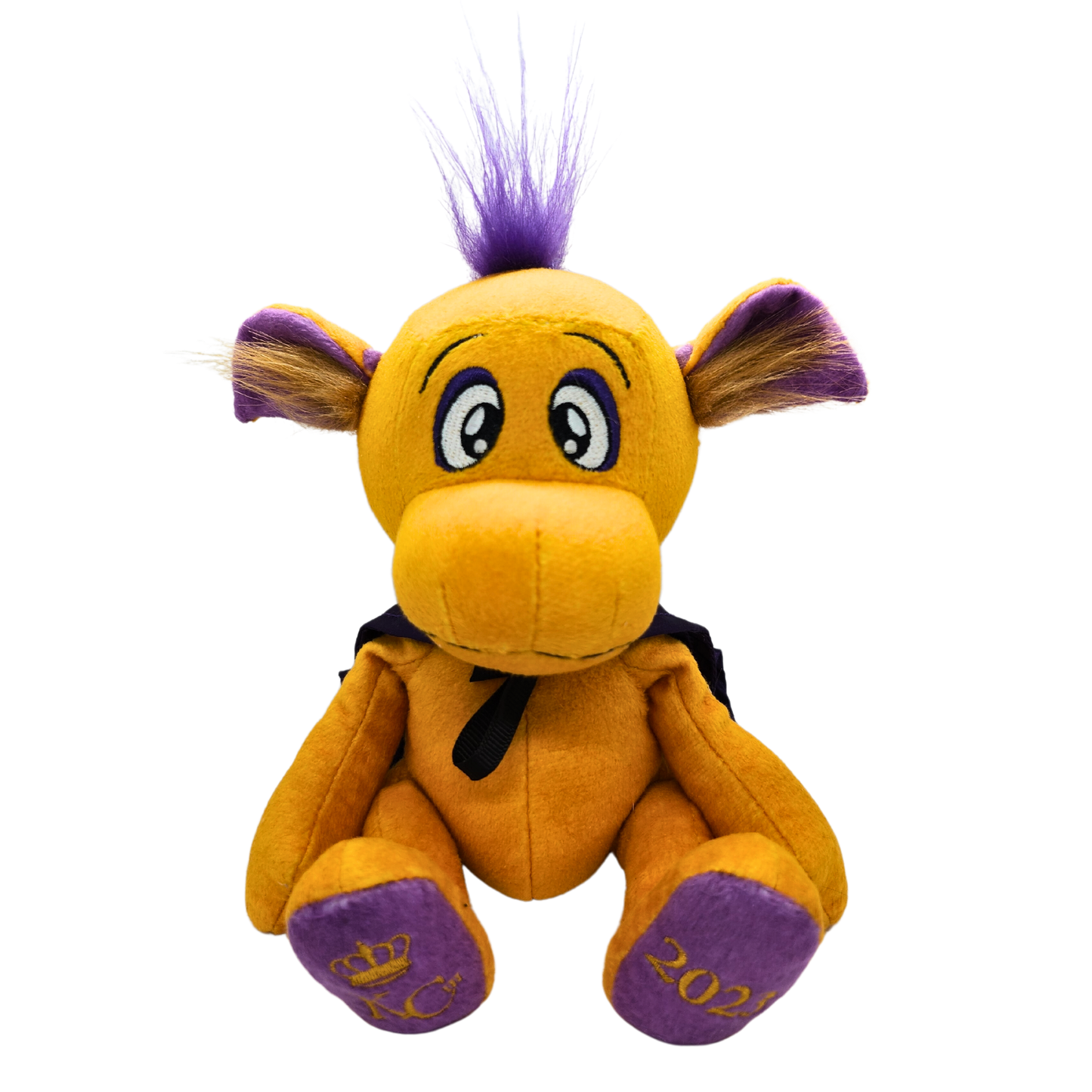 SOLD OUT Coronation Charlie (L/Editon: 76 Pcs!)