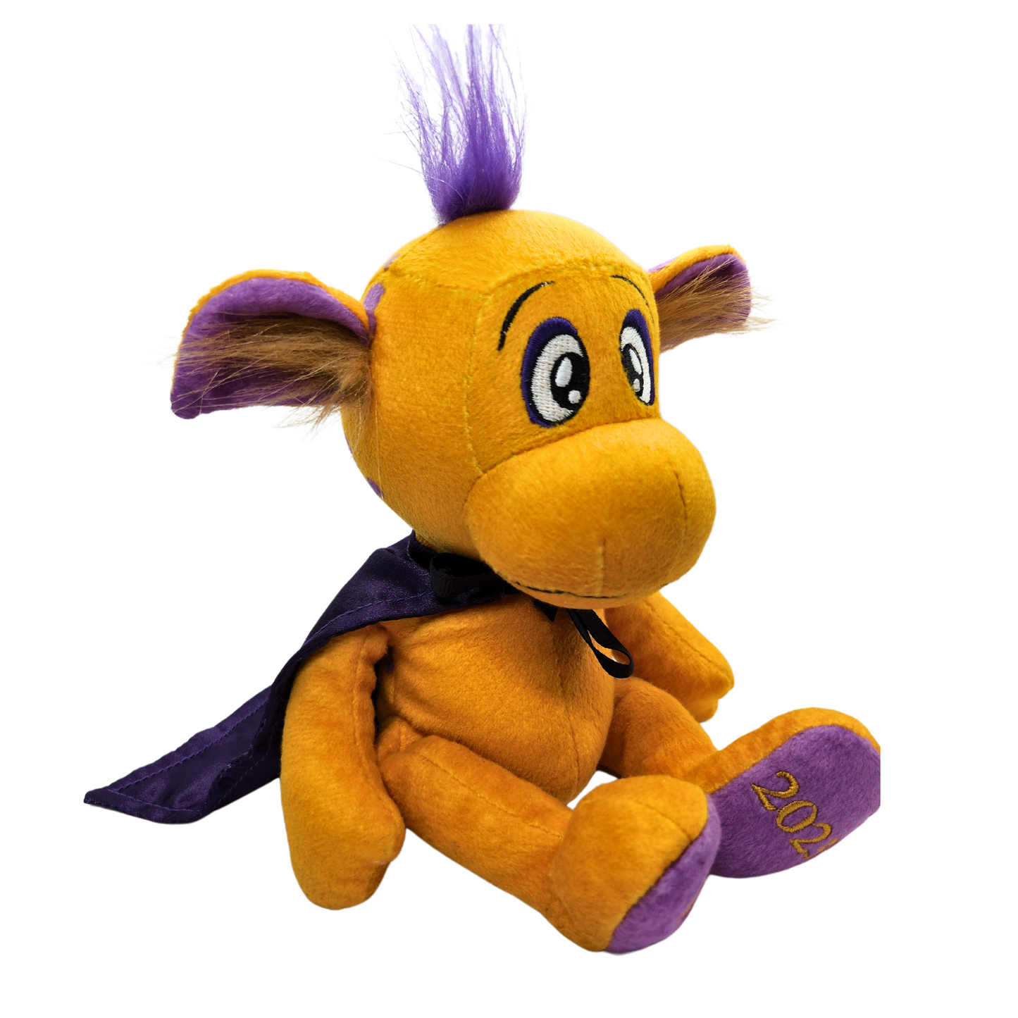 SOLD OUT Coronation Charlie (L/Editon: 76 Pcs!)