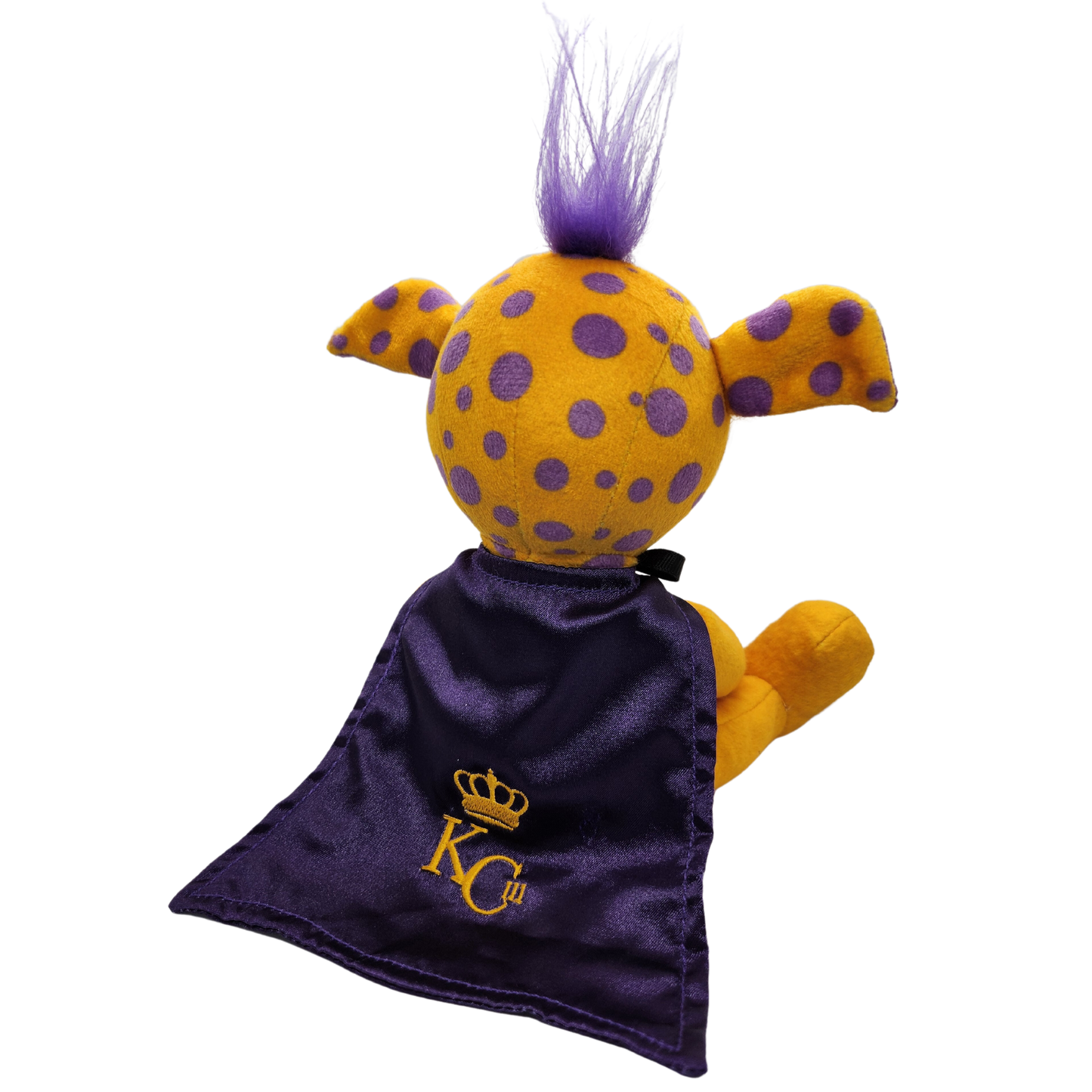 SOLD OUT Coronation Charlie (L/Editon: 76 Pcs!)