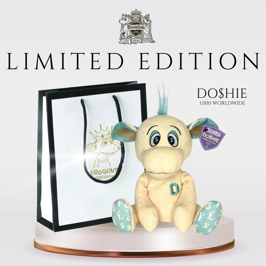 Do$hie (Regular) - Limited 1,000 Worldwide
