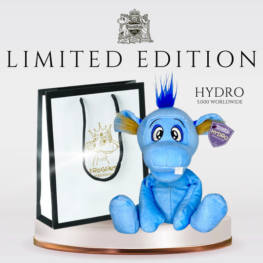 Hydro (Regular)