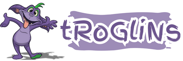 Troglins